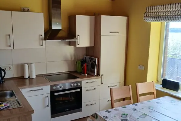   Ferienhaus am Plauer See