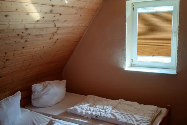   Ferienhaus am Plauer See