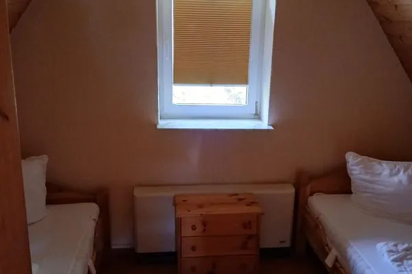   Ferienhaus am Plauer See