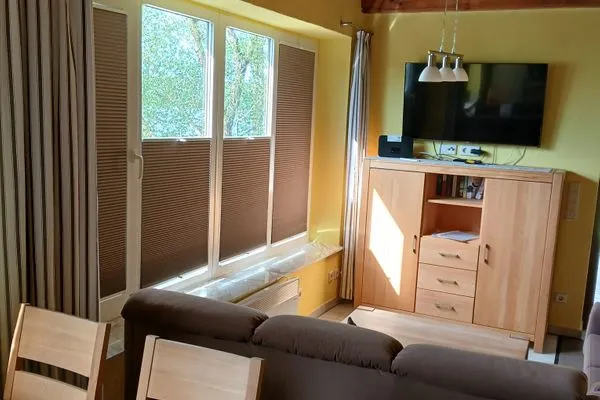   Ferienhaus am Plauer See