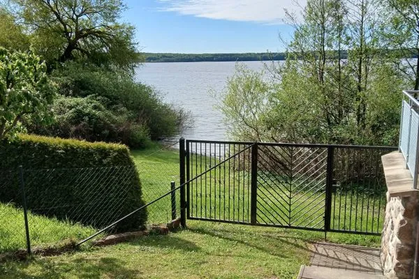   Ferienhaus am Plauer See