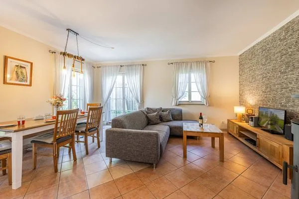Wohnzimmer  Liv