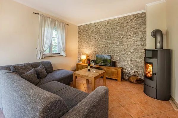 Wohnzimmer  Liv