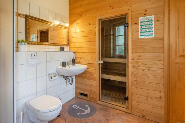 Badezimmer  Liv