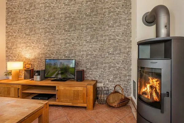 Wohnzimmer  Liv