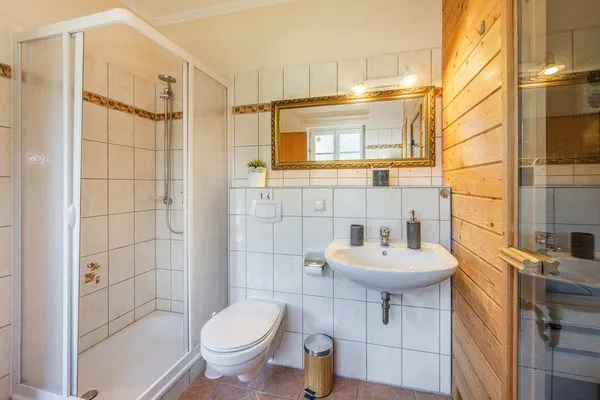 Badezimmer  Liv