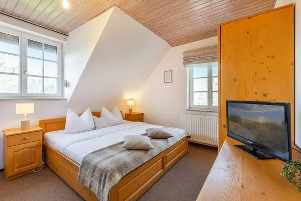 Schlafzimmer  Liv