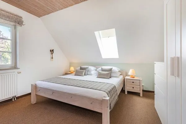 Schlafzimmer  Liv