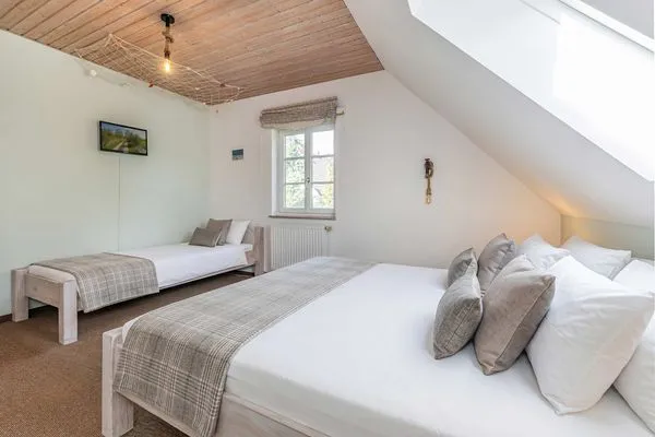 Schlafzimmer  Liv