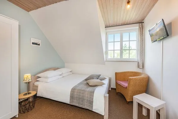 Schlafzimmer  Liv