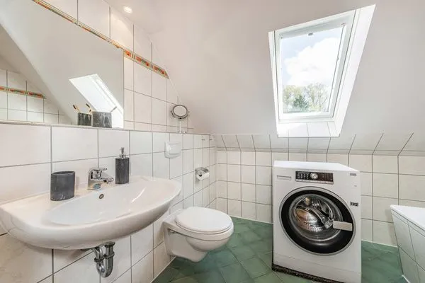 Badezimmer  Liv