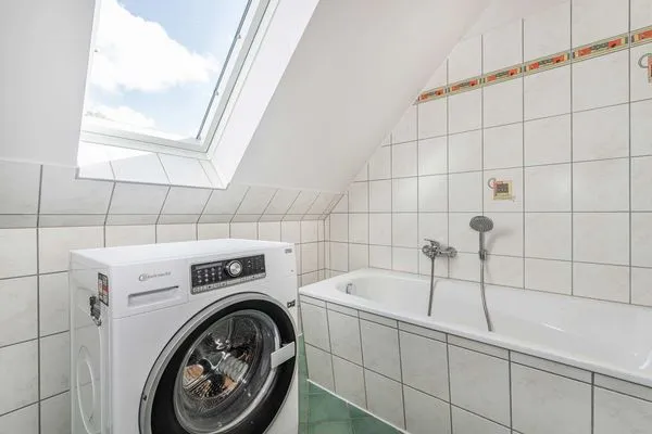 Badezimmer  Liv