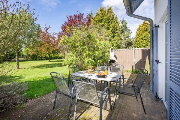 Terrasse  Liv