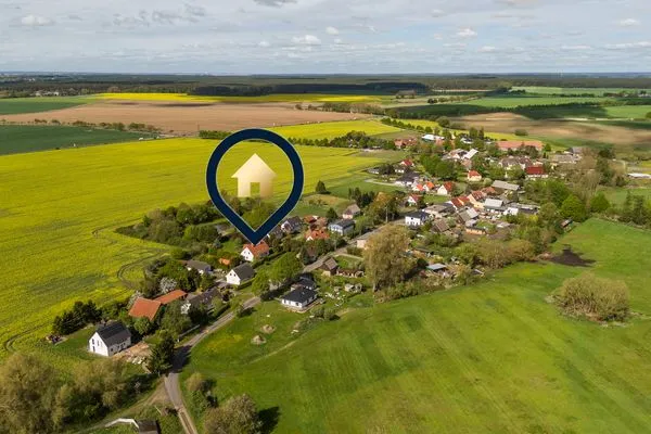 Vogelperspektive  Liv
