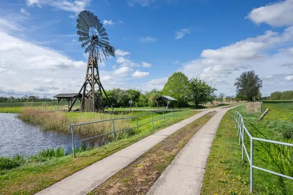 Landschaft  Liv