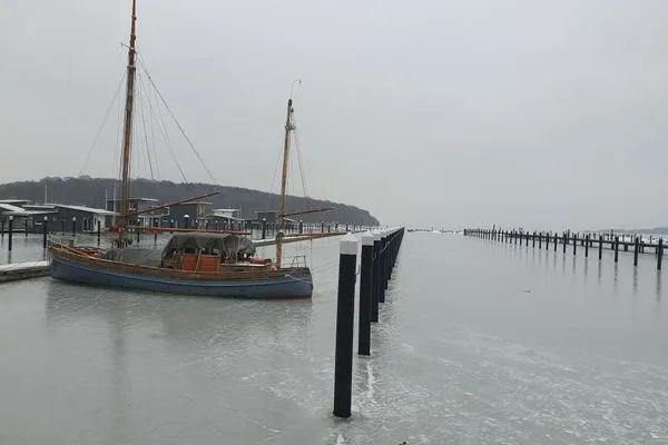   Ferienhaus Sonnenpier