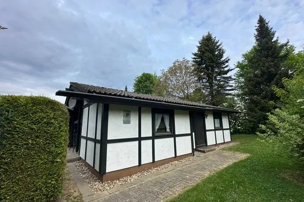   Ferienhaus  Abendgold