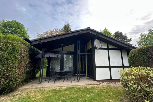   Ferienhaus  Abendgold