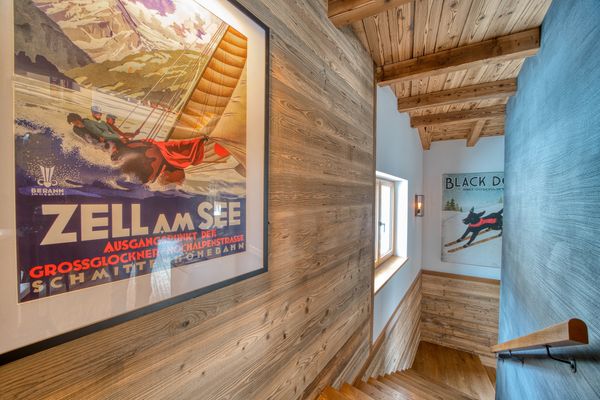  Chalet Schmitten Zell am See - 