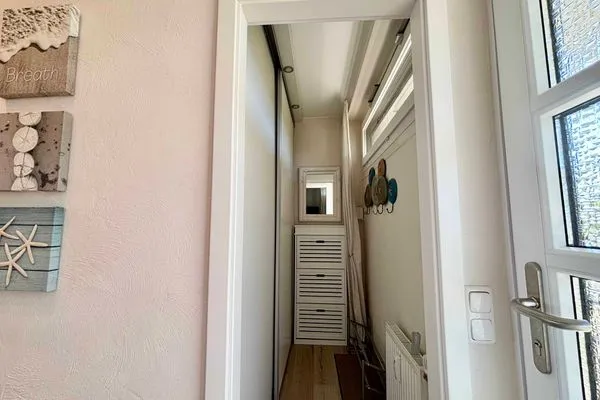 Schlafzimmer Ferienpark Sierksdorf App. 232