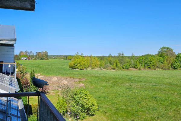 Wohnanlage "Am Grün" Sonnenherz Wittenbeck - 