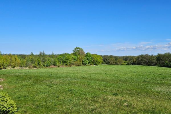 Wohnanlage "Am Grün" Sonnenherz Wittenbeck - 