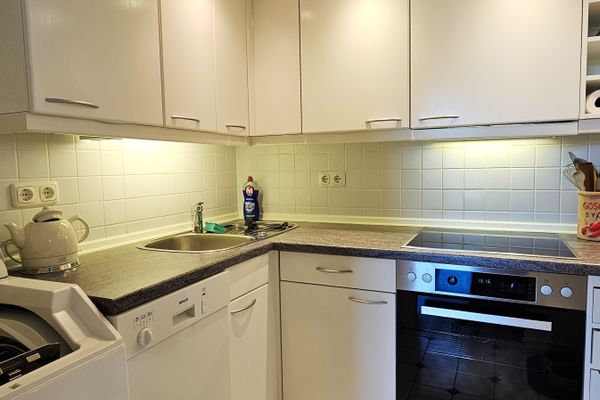 Wohnanlage "Am Grün" Sonnenherz Wittenbeck - 