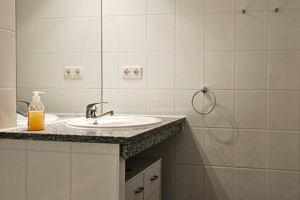 Wohnanlage "Am Grün" Sonnenherz Wittenbeck - 