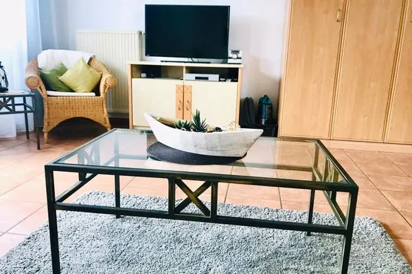 TV / Multimedia  Ferienwohnung Rügen-Träume