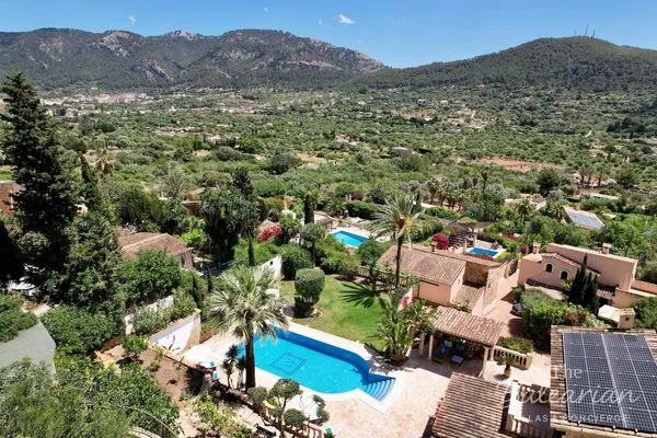   Villa La Vida