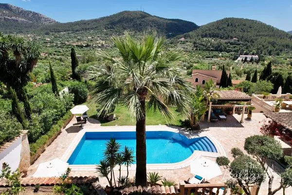   Villa La Vida