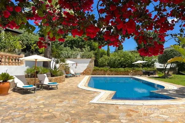   Villa La Vida