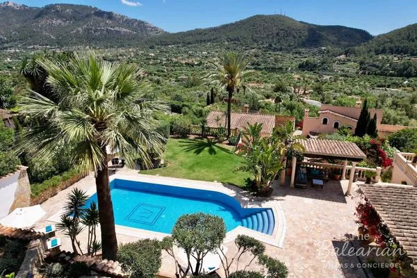   Villa La Vida