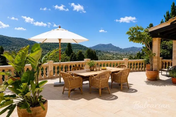   Villa La Vida