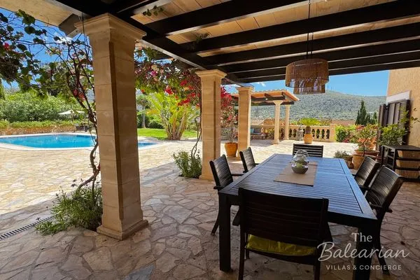   Villa La Vida
