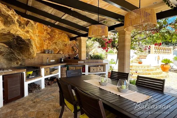   Villa La Vida