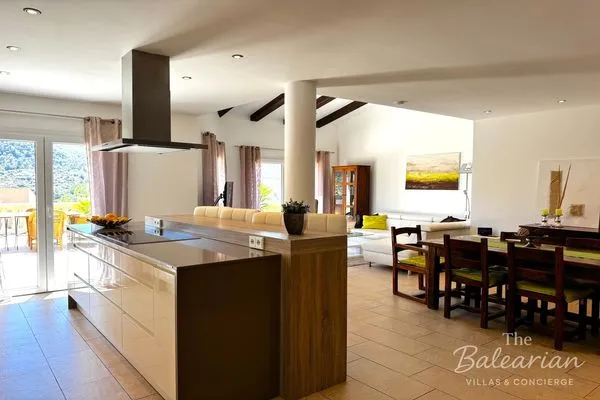   Villa La Vida