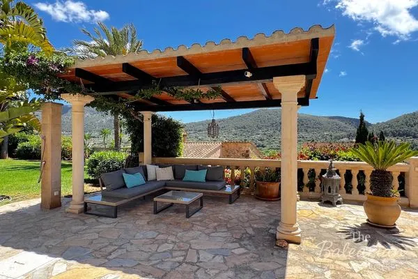   Villa La Vida