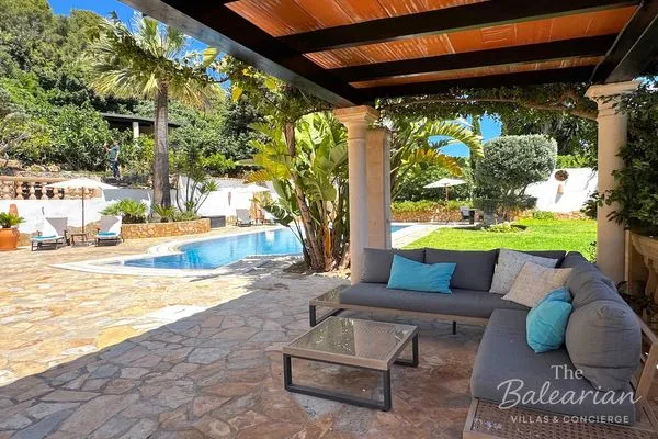   Villa La Vida