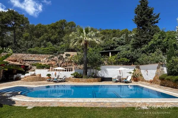   Villa La Vida