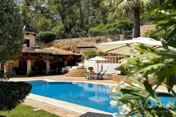   Villa La Vida