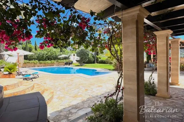   Villa La Vida