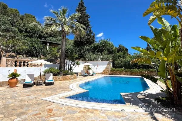   Villa La Vida