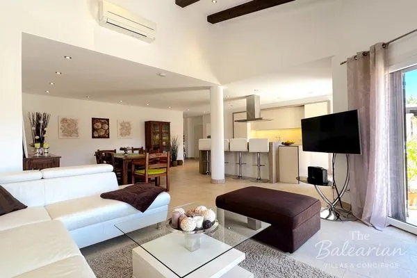   Villa La Vida