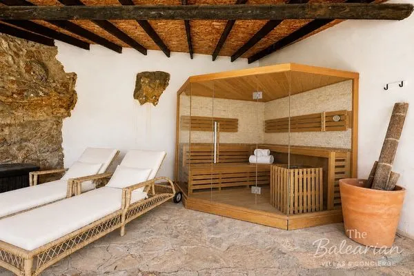   Villa La Vida
