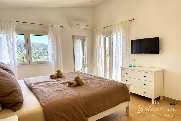   Villa La Vida