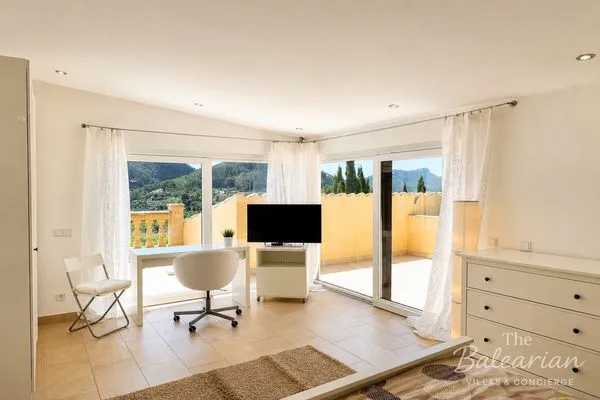   Villa La Vida