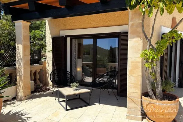   Villa La Vida