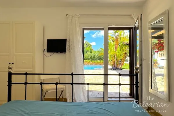   Villa La Vida