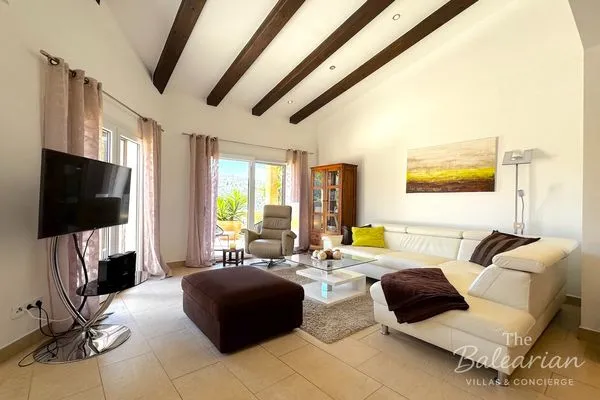   Villa La Vida